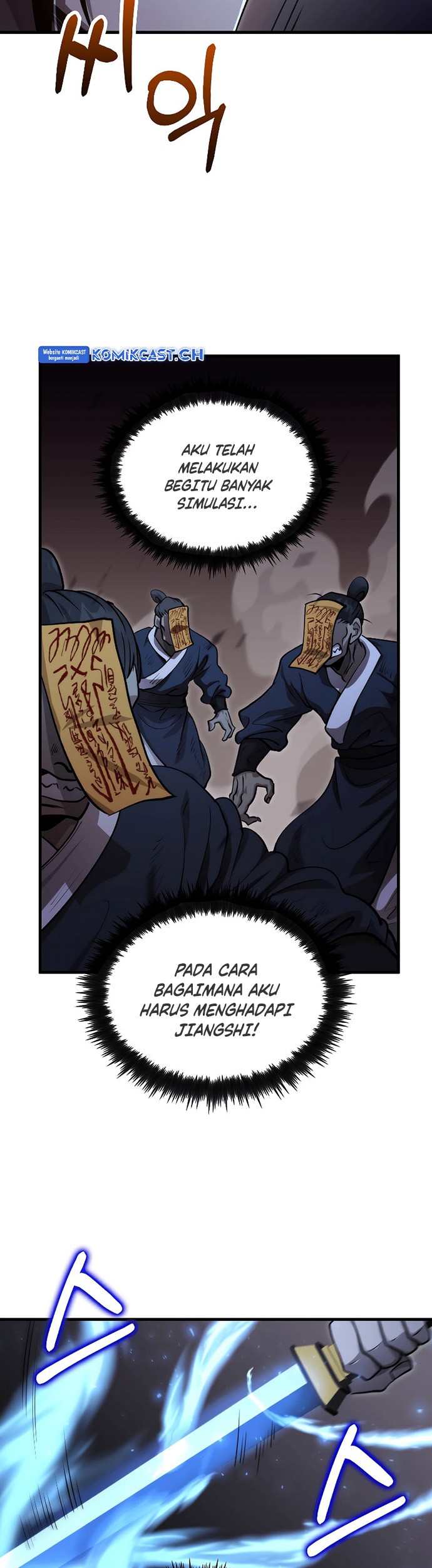 Chapter 136 - halaman 29