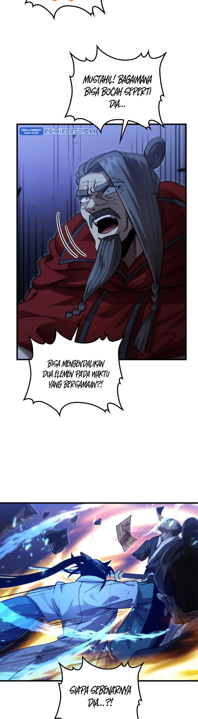 Chapter 136 - halaman 49