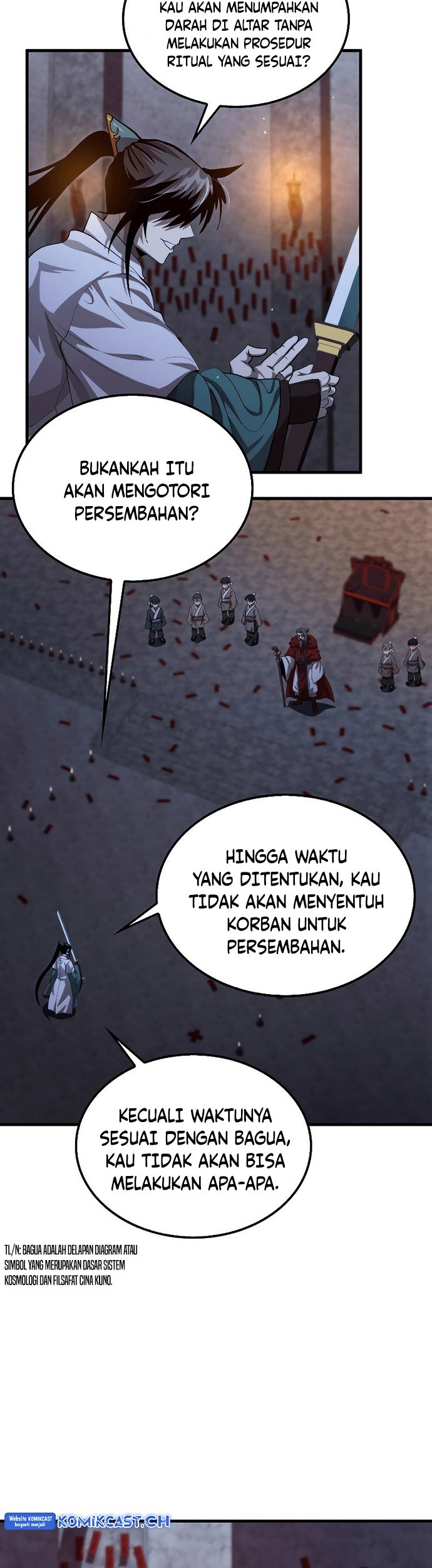 Chapter 136 - halaman 7