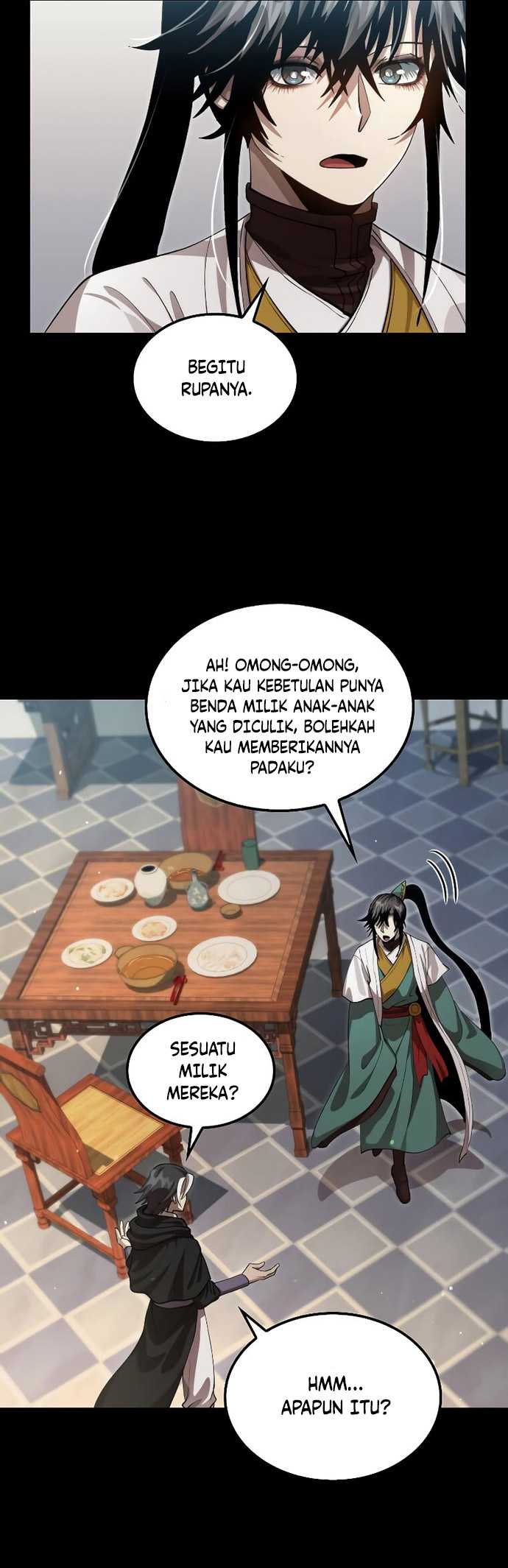 Chapter 131 - halaman 19