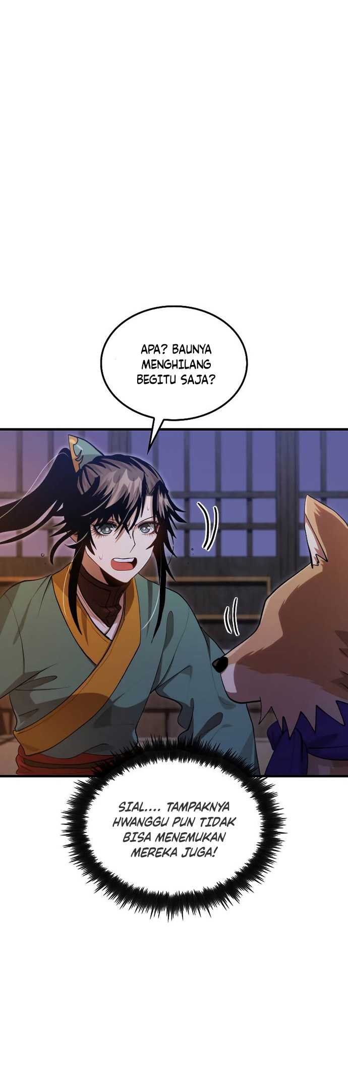 Chapter 131 - halaman 22