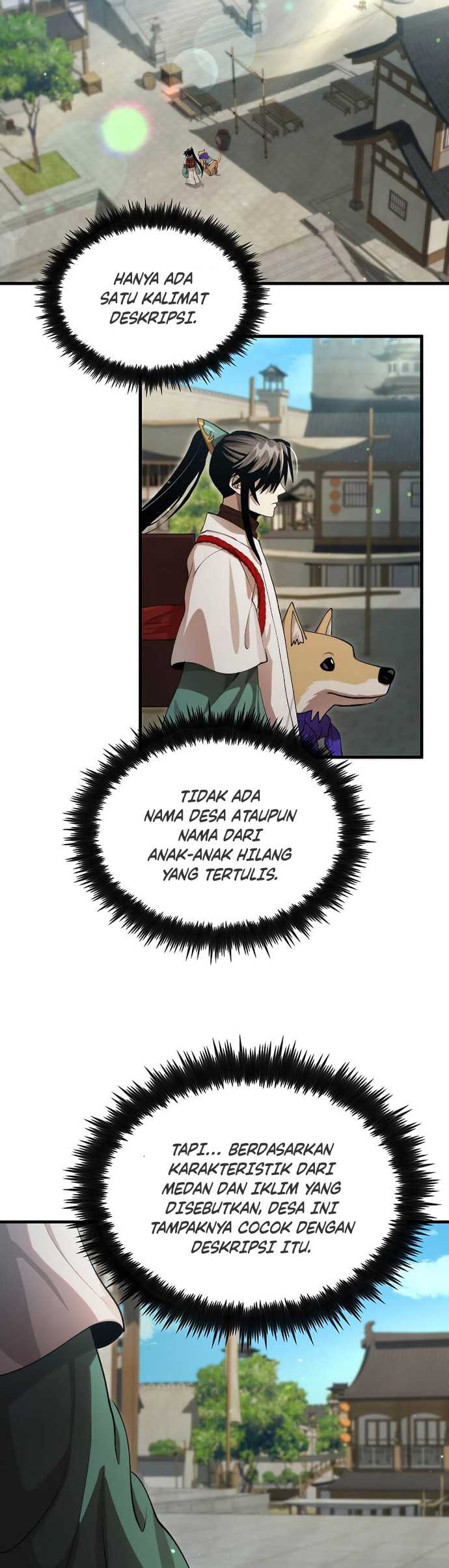 Chapter 131 - halaman 36