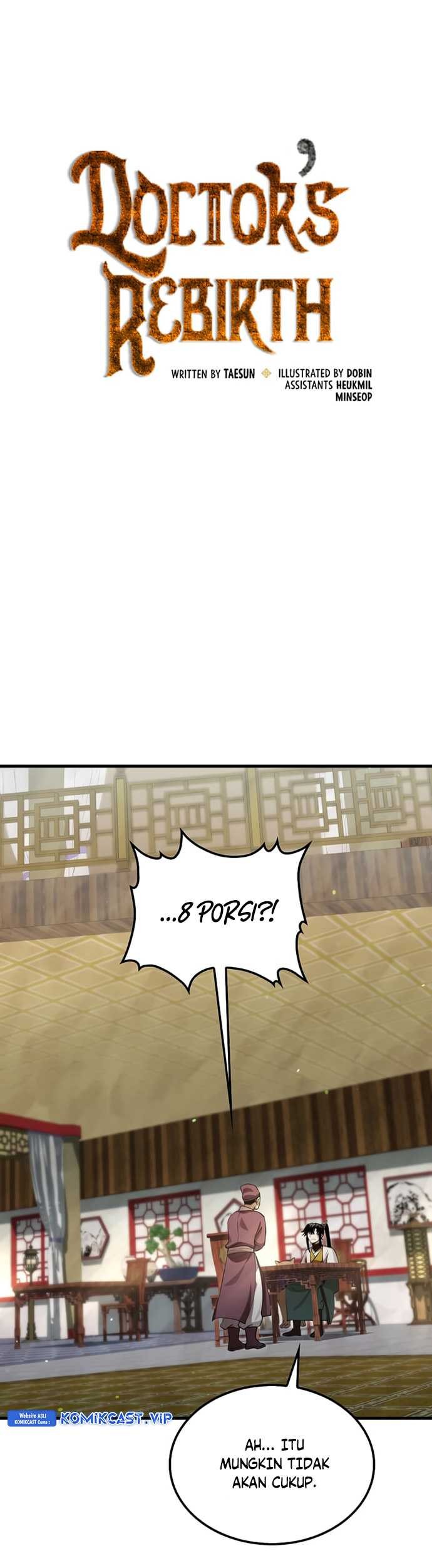 Chapter 130 - halaman 21