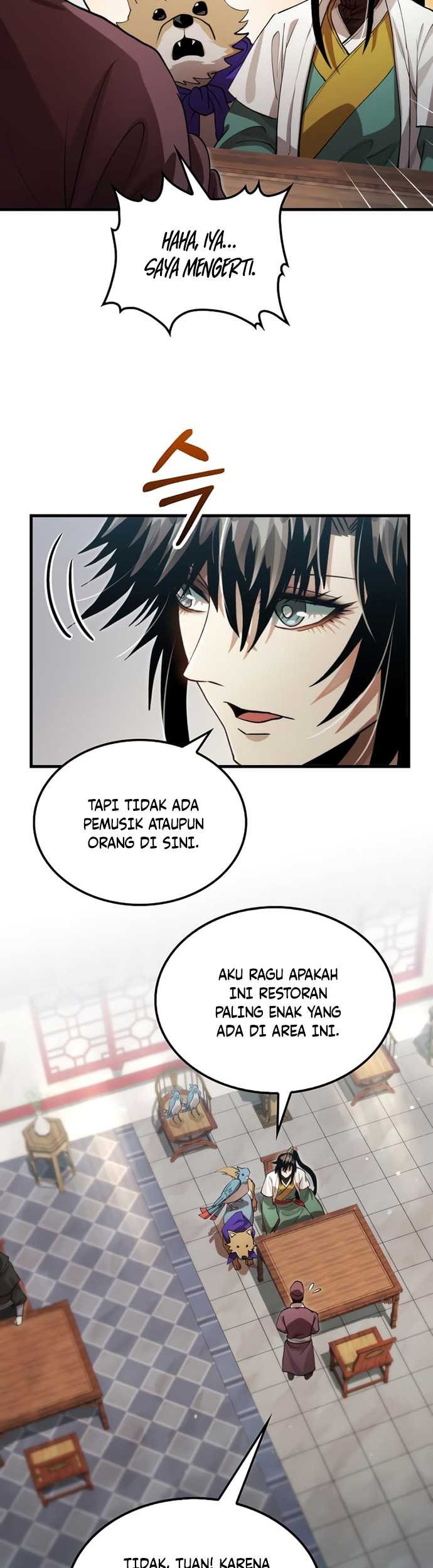 Chapter 130 - halaman 23