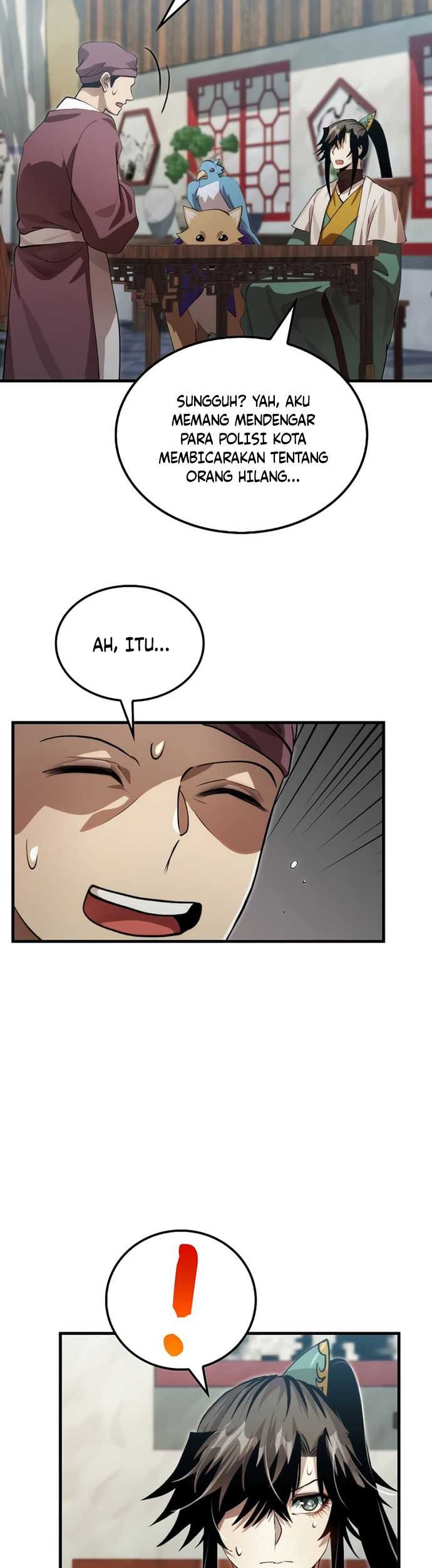 Chapter 130 - halaman 25