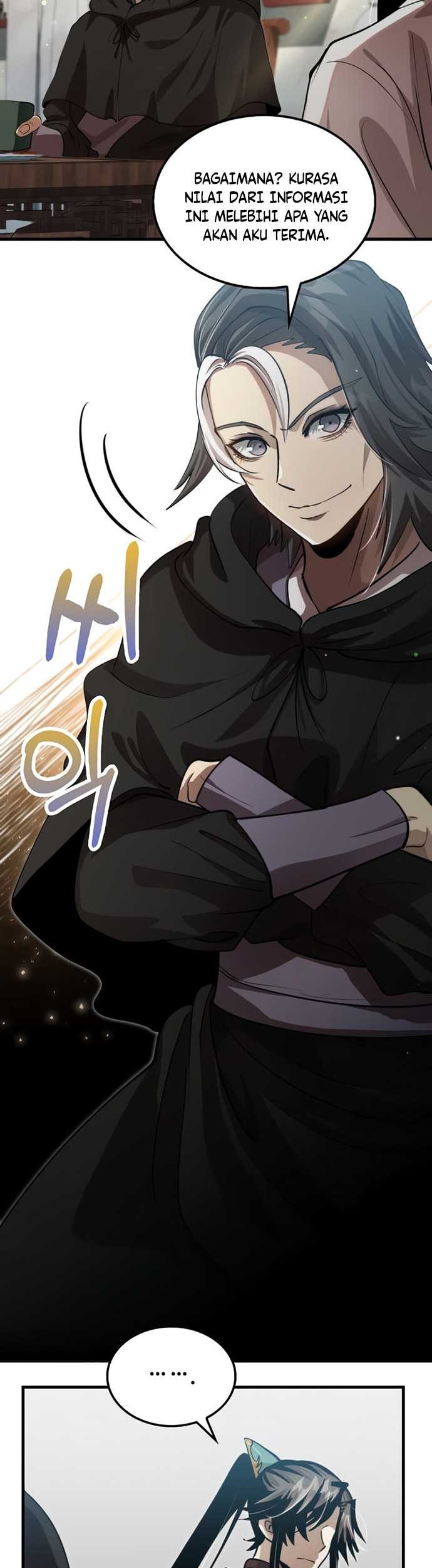 Chapter 130 - halaman 31