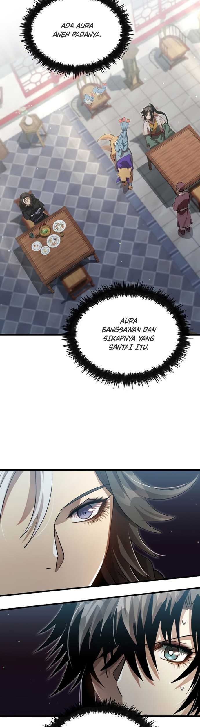 Chapter 130 - halaman 33