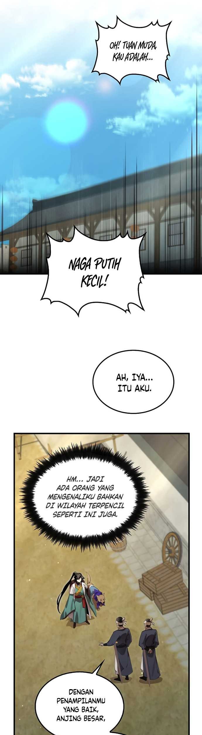 Chapter 130 - halaman 13