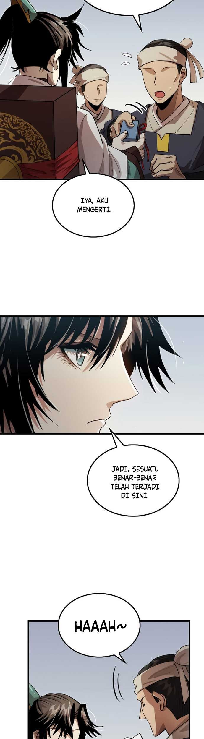 Chapter 130 - halaman 15
