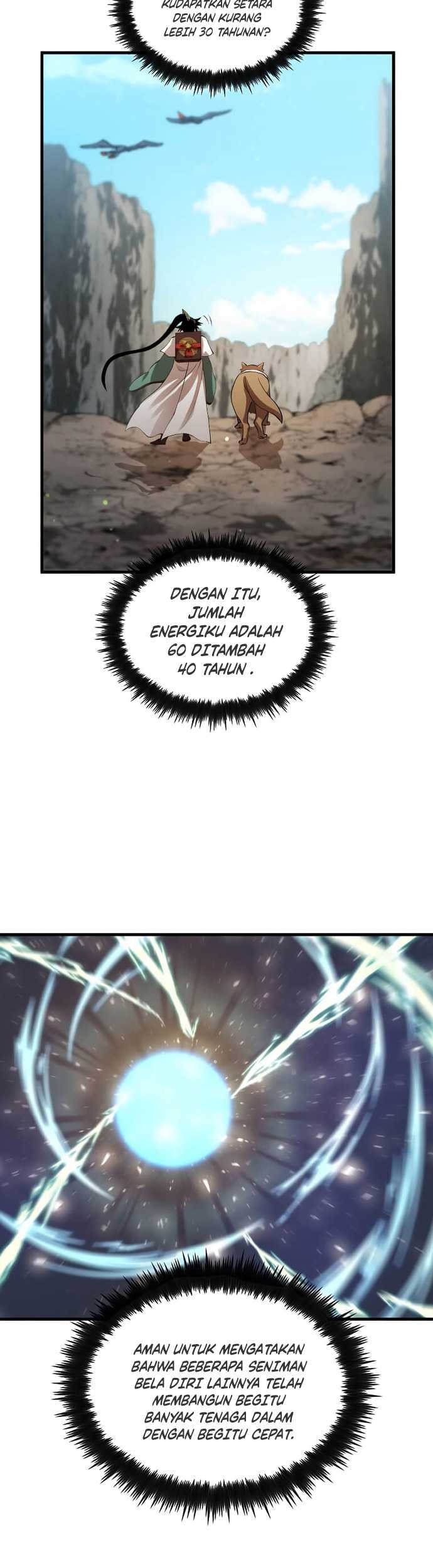 Chapter 129 - halaman 31