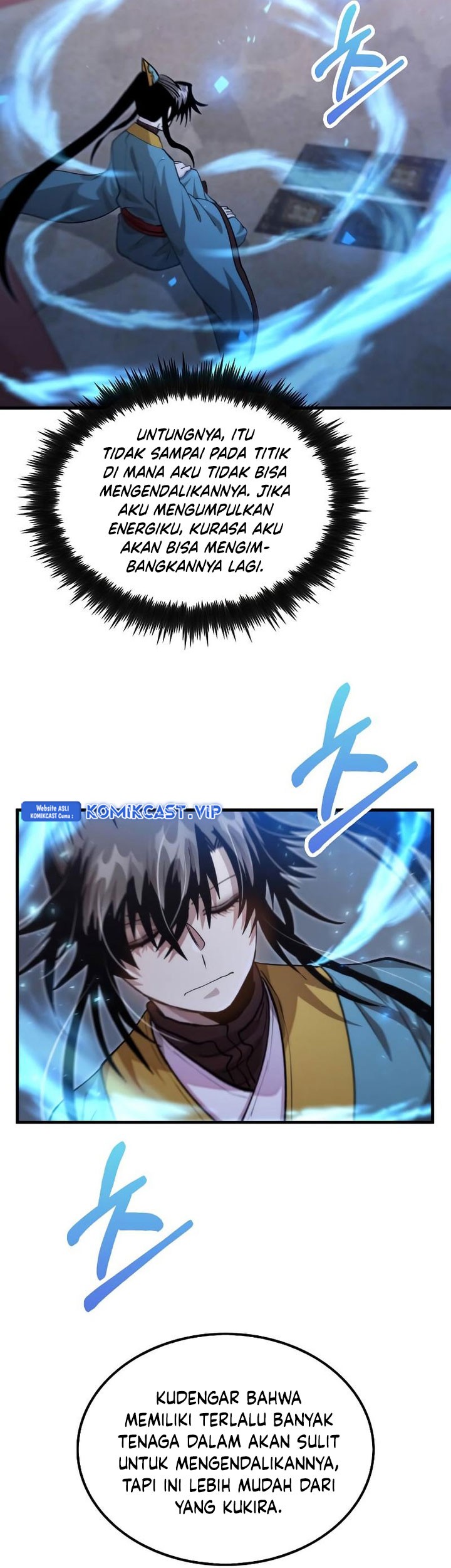 Chapter 126 - halaman 18