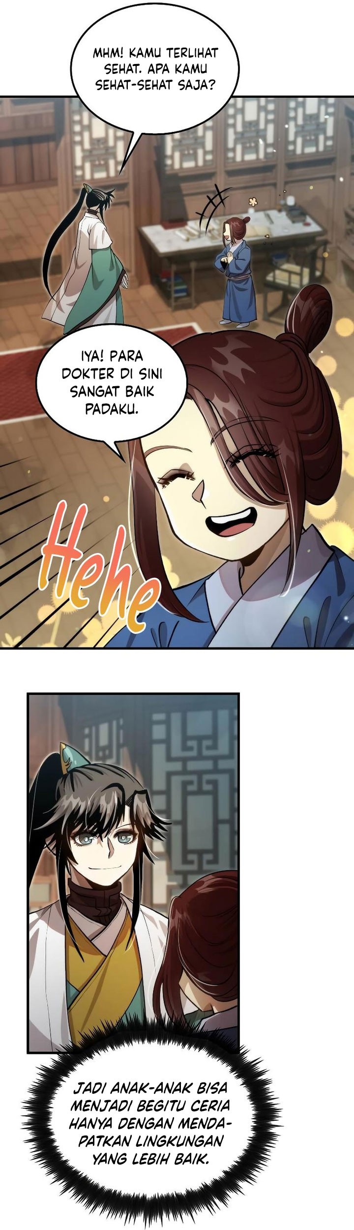 Chapter 126 - halaman 26