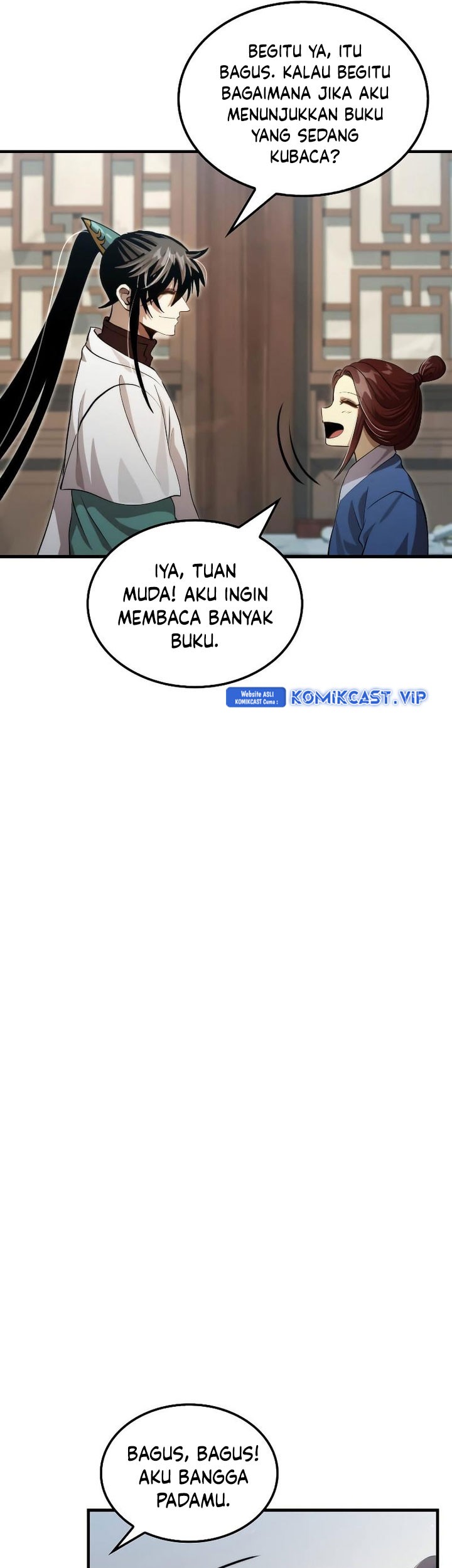Chapter 126 - halaman 29