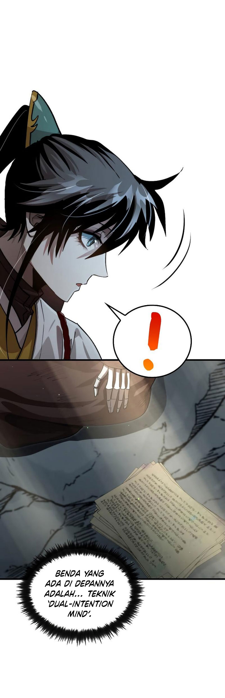 Chapter 126 - halaman 63