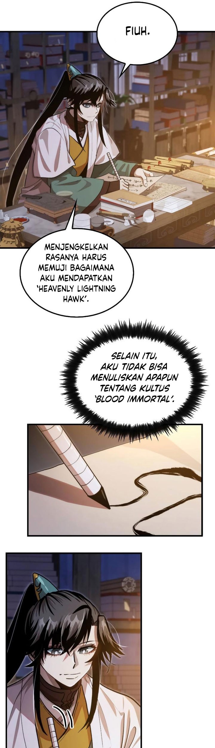 Chapter 126 - halaman 4