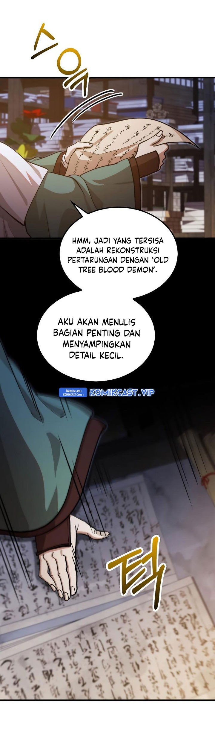 Chapter 126 - halaman 6
