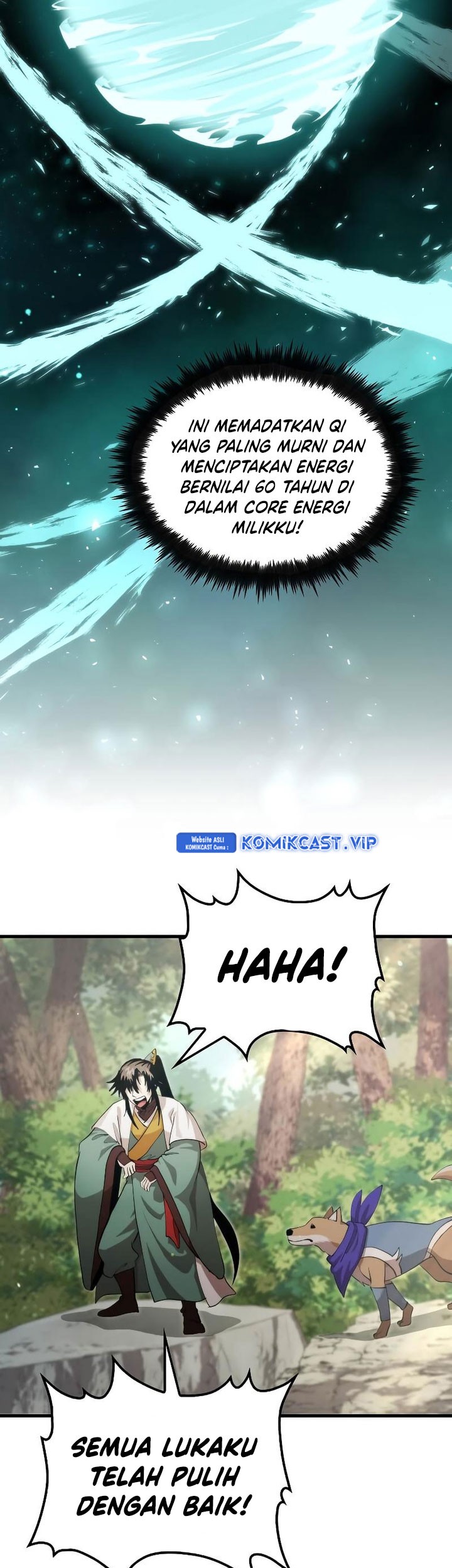 Chapter 125 - halaman 19