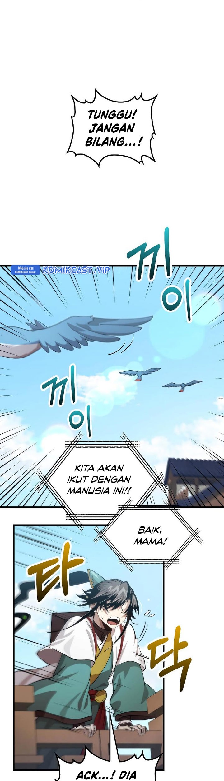 Chapter 125 - halaman 29
