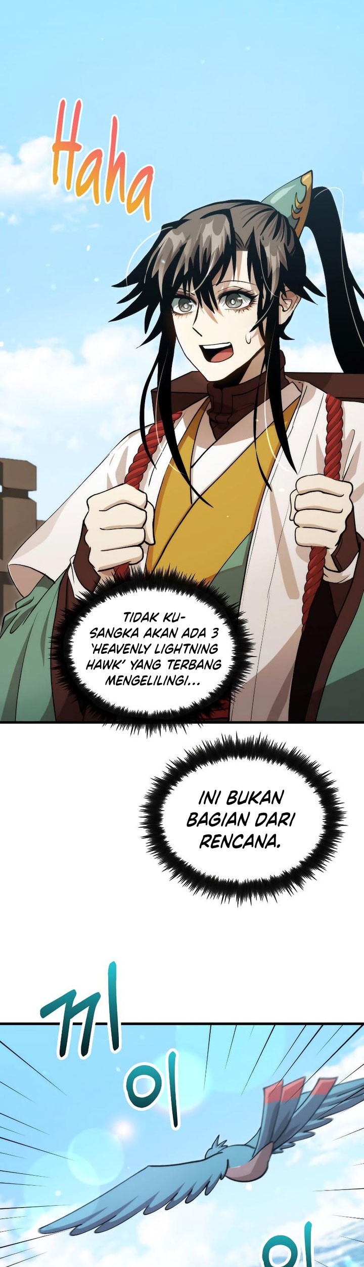 Chapter 125 - halaman 33