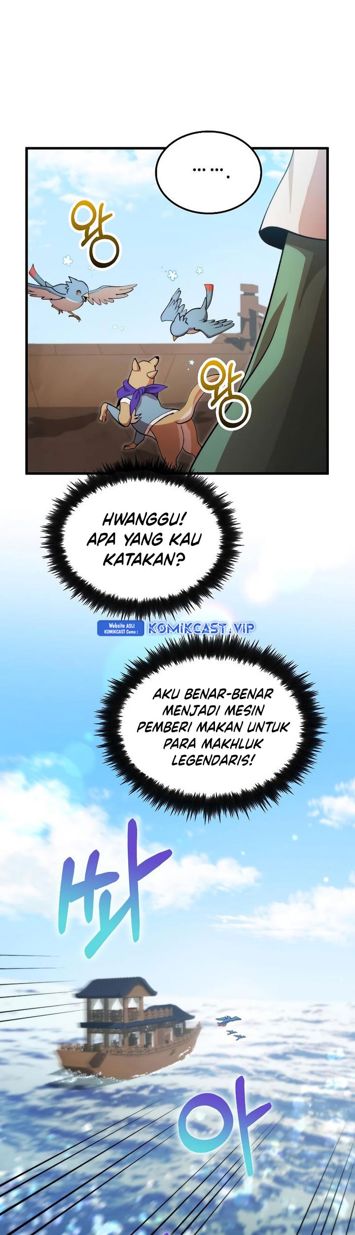 Chapter 125 - halaman 35