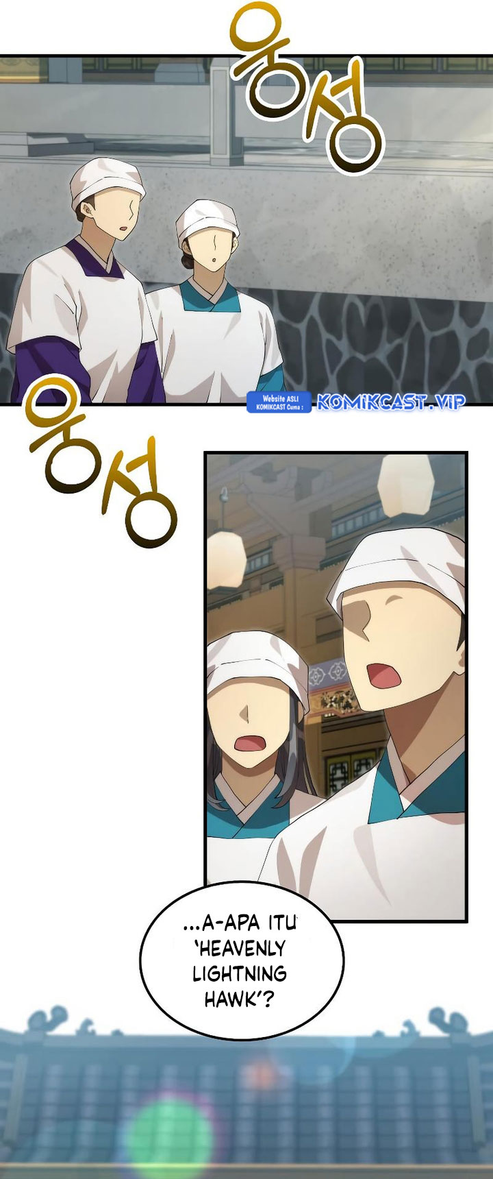 Chapter 125 - halaman 39