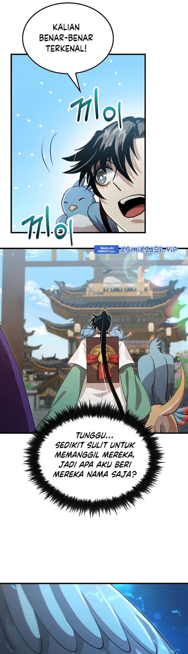 Chapter 125 - halaman 43