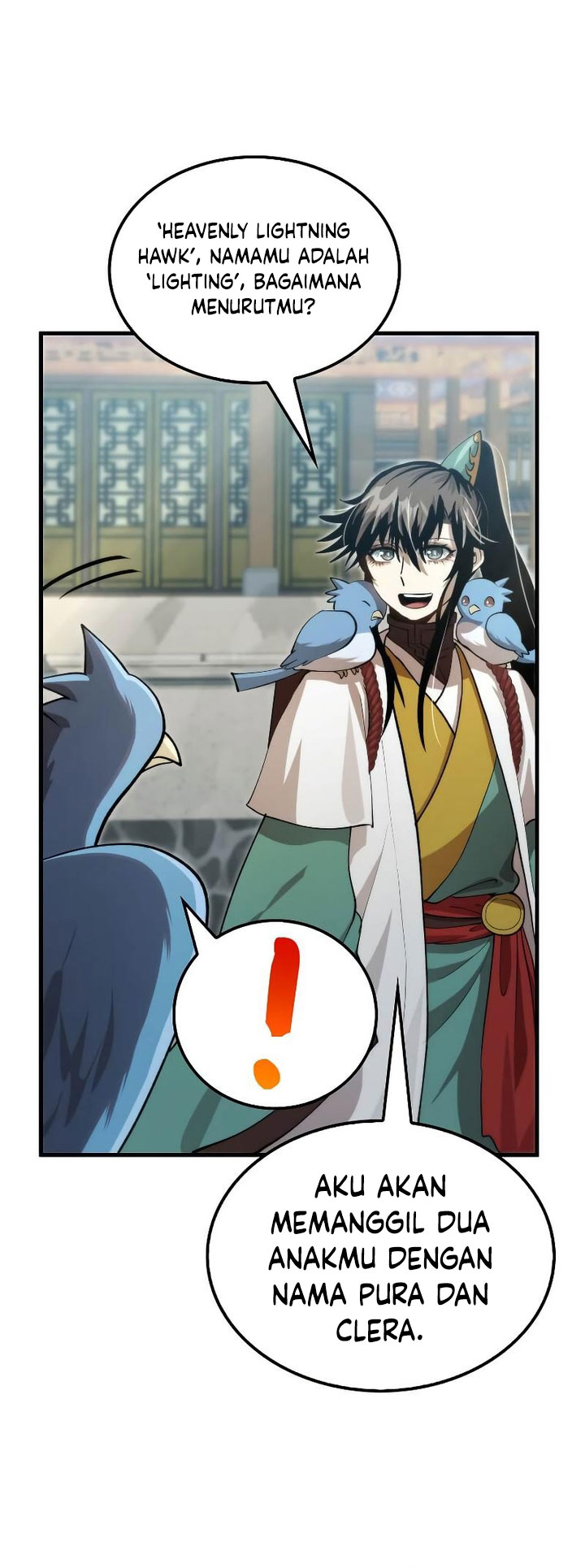 Chapter 125 - halaman 45