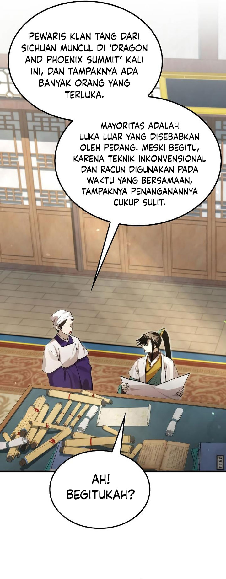 Chapter 125 - halaman 62