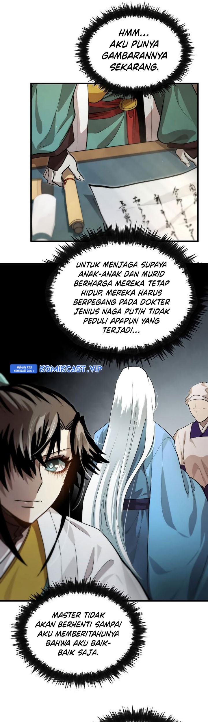 Chapter 125 - halaman 63