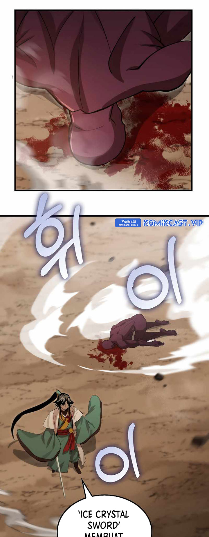 Chapter 124 - halaman 53