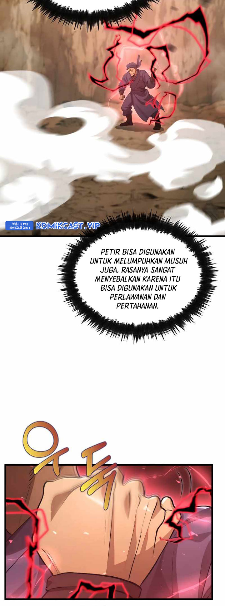 Chapter 123 - halaman 16