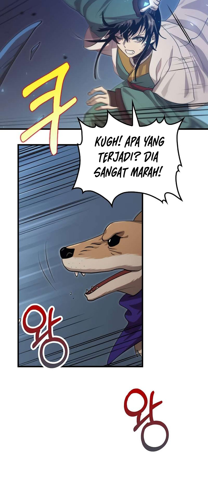 Chapter 121 - halaman 33