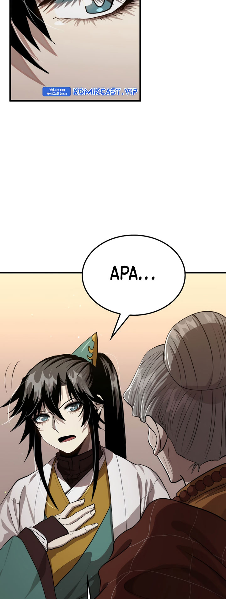 Chapter 120 - halaman 21