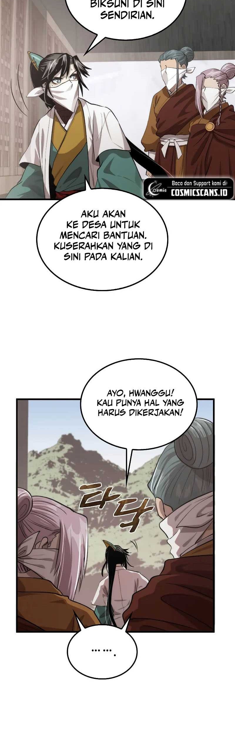 Chapter 119 - halaman 22