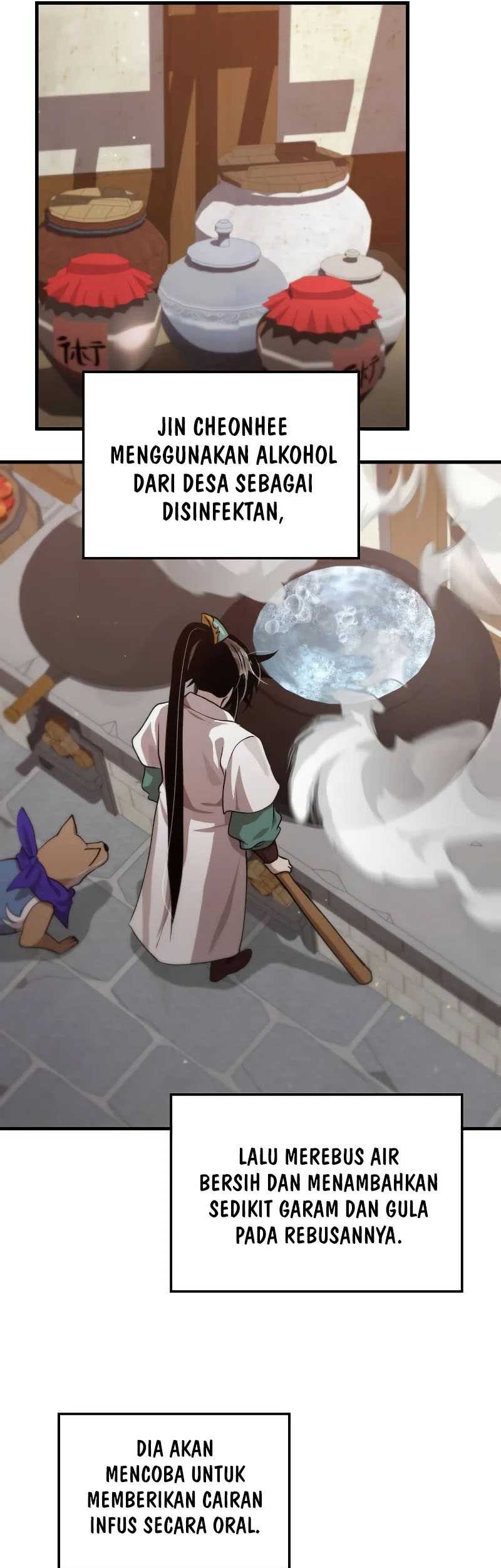 Chapter 119 - halaman 29