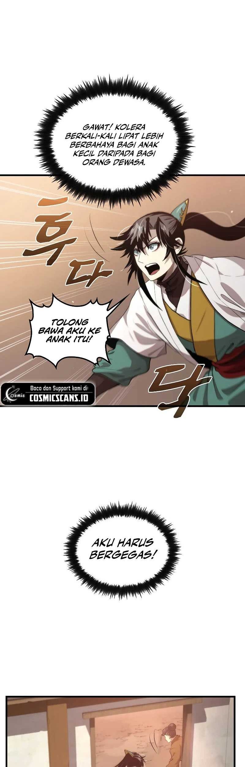 Chapter 119 - halaman 32