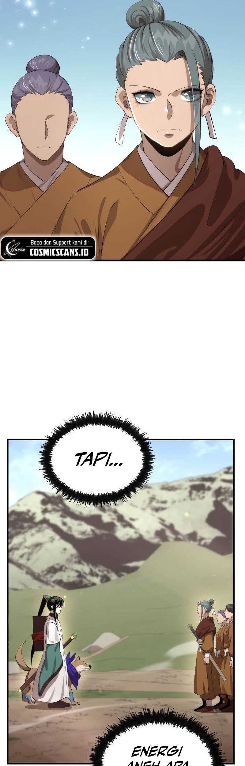 Chapter 118 - halaman 15