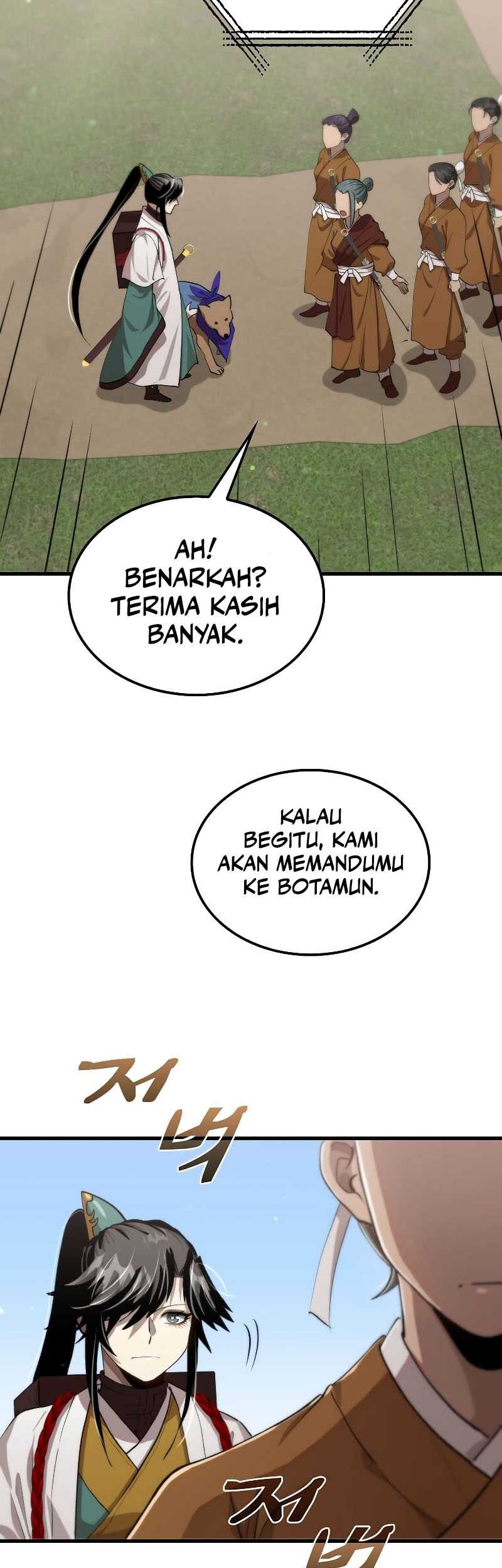 Chapter 118 - halaman 30