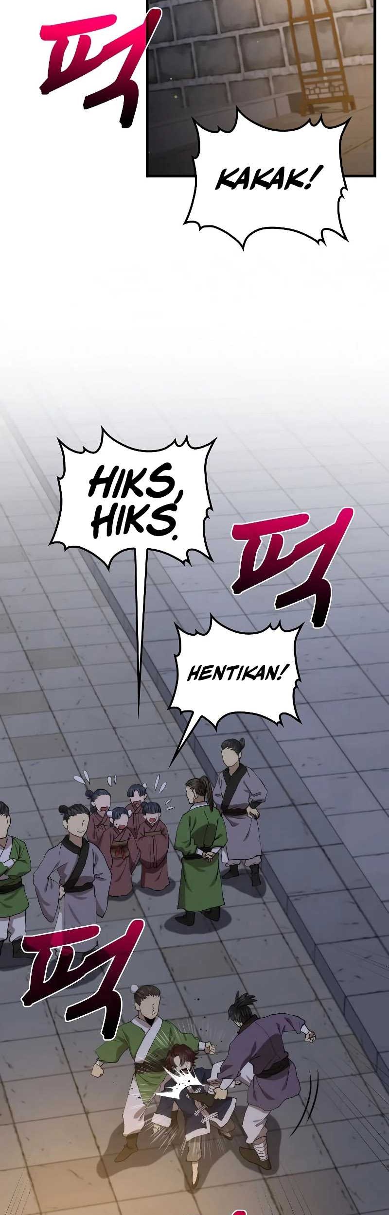 Chapter 105 - halaman 41