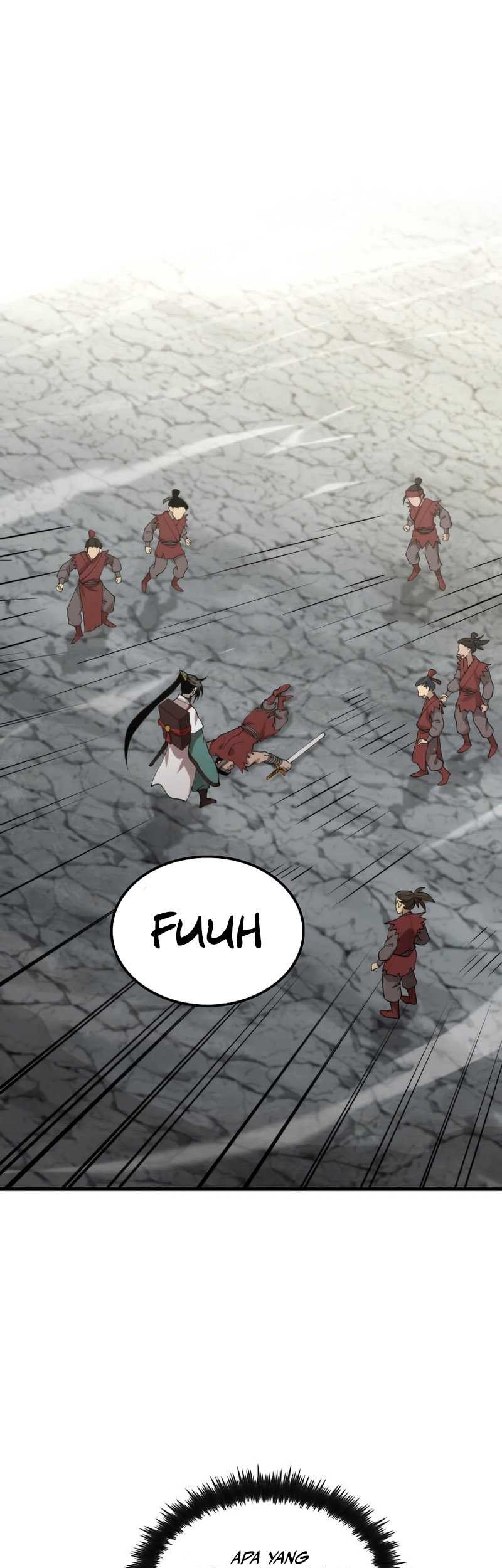 Chapter 103 - halaman 22