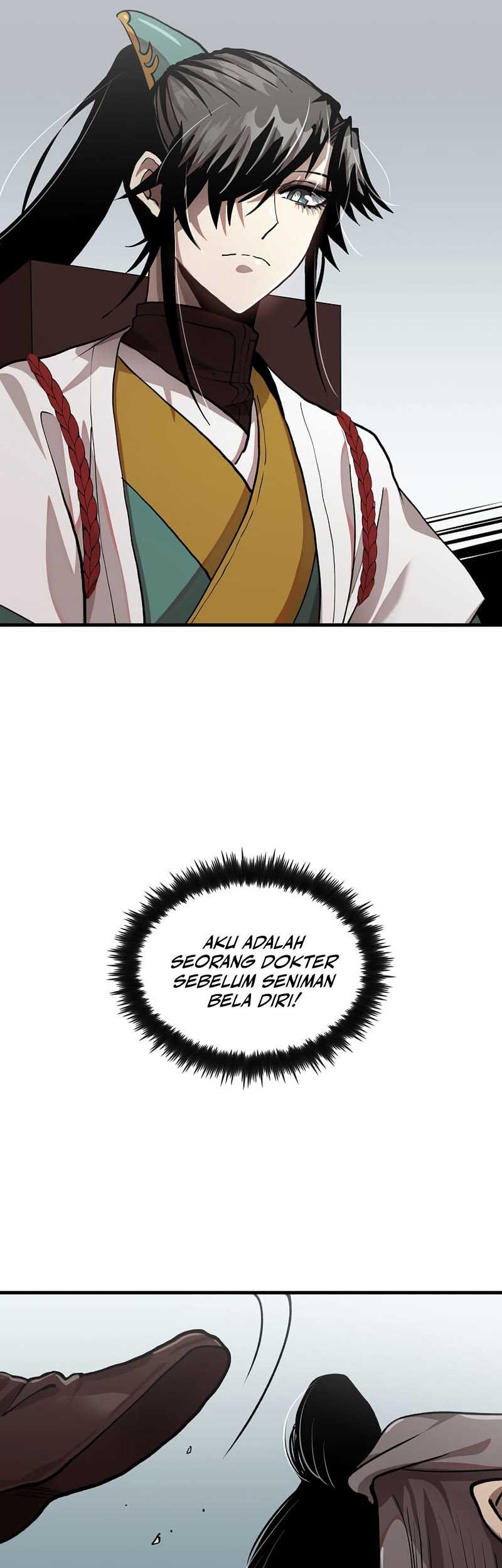 Chapter 103 - halaman 26