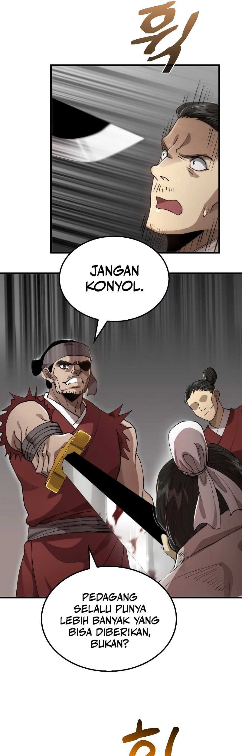 Chapter 102 - halaman 38
