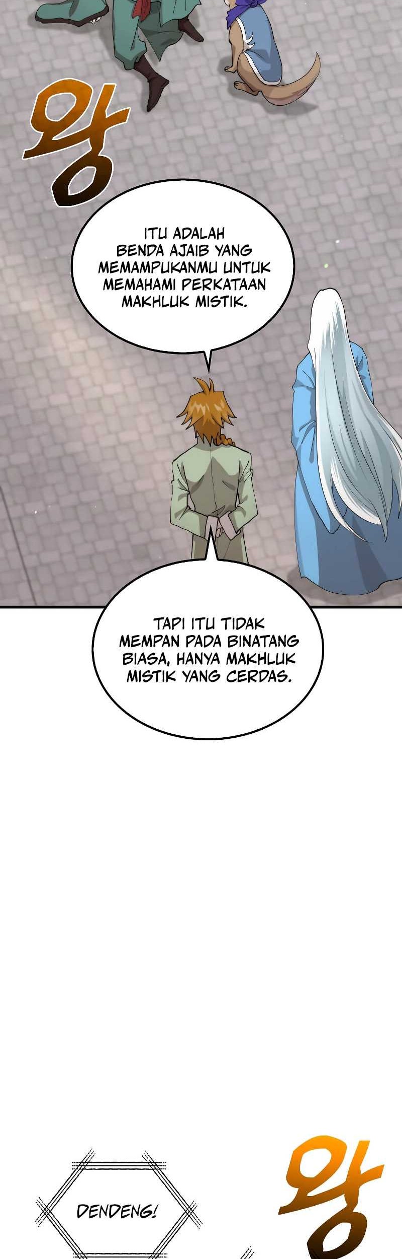 Chapter 101 - halaman 36