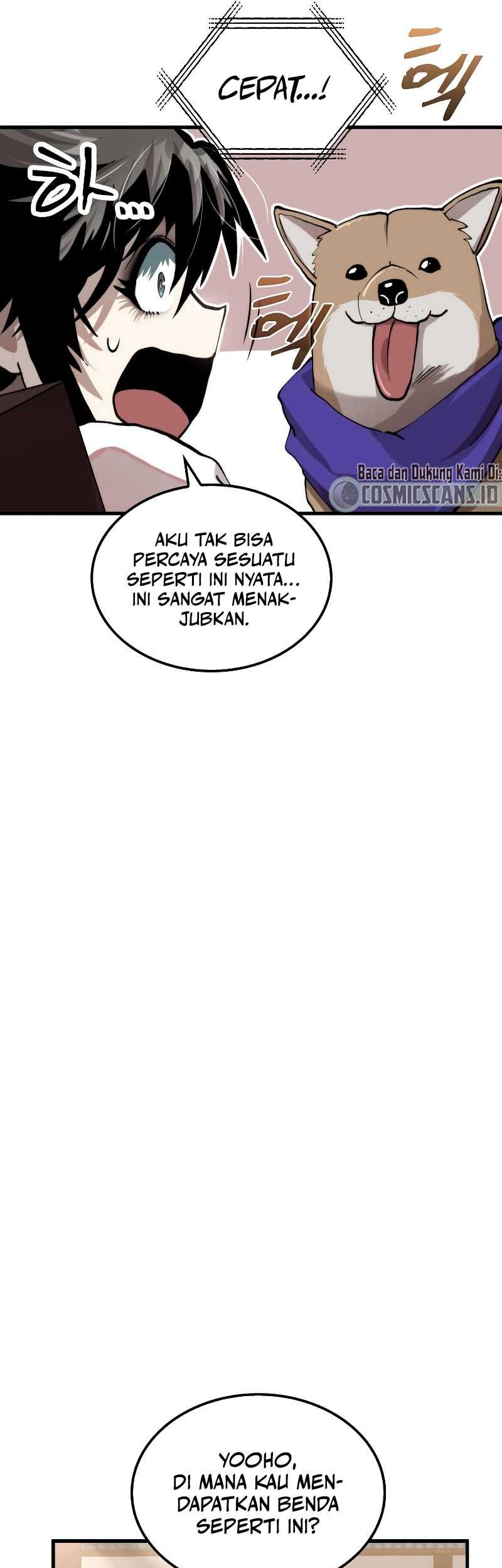 Chapter 101 - halaman 39