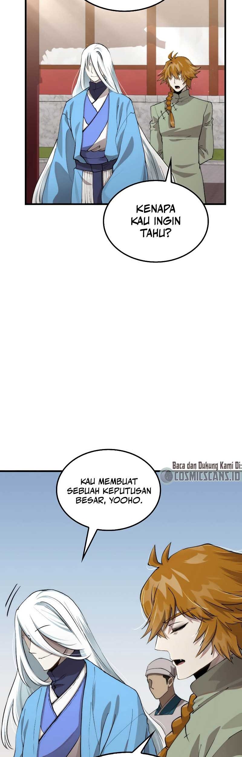 Chapter 101 - halaman 40
