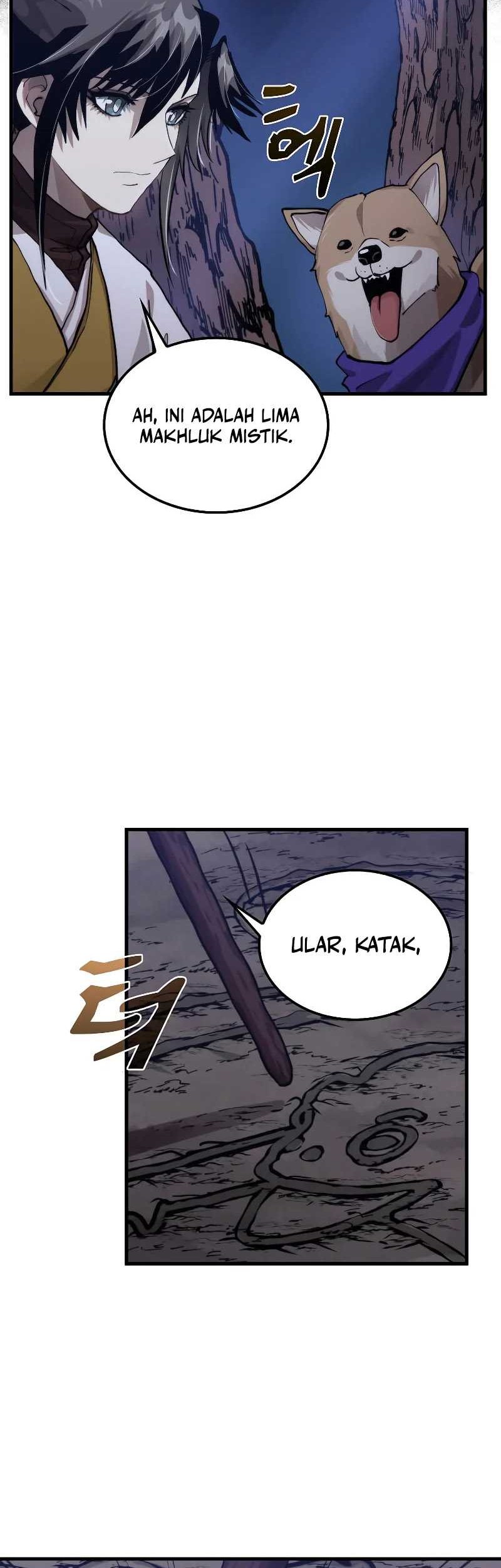 Chapter 101 - halaman 60