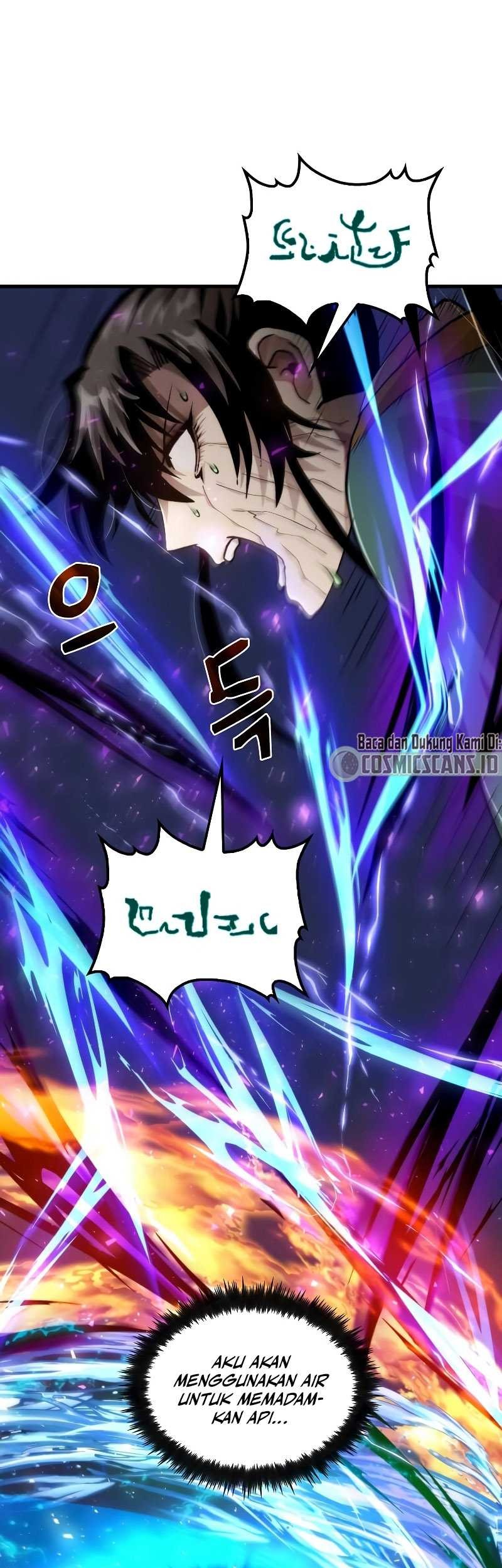 Chapter 100 - halaman 37