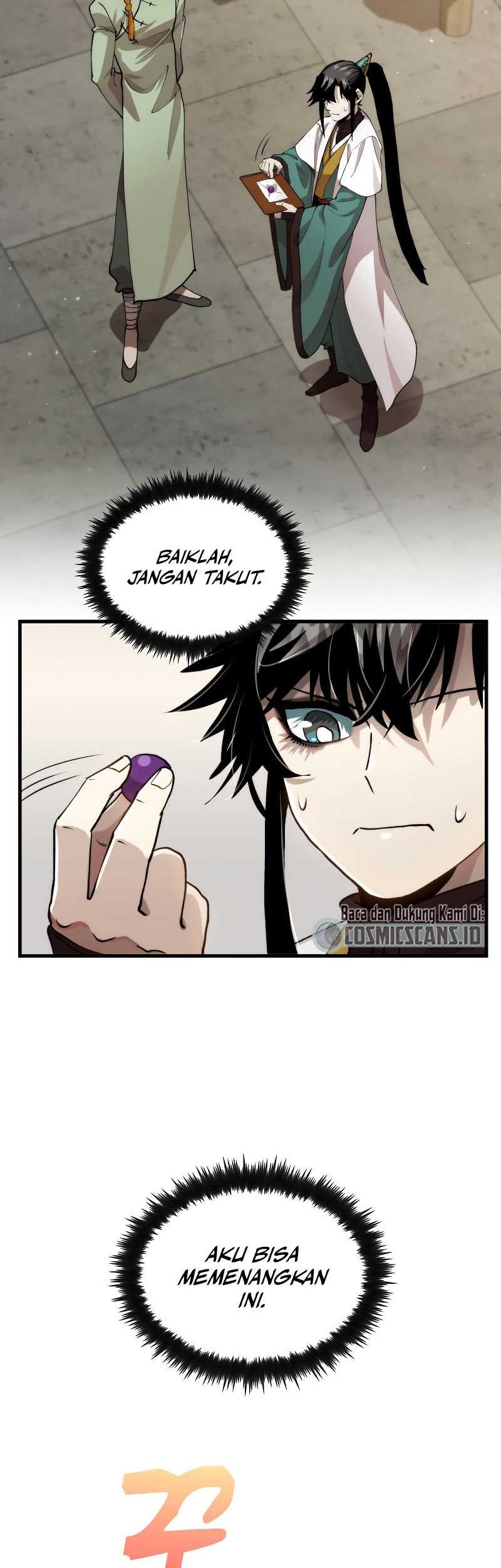 Chapter 100 - halaman 16