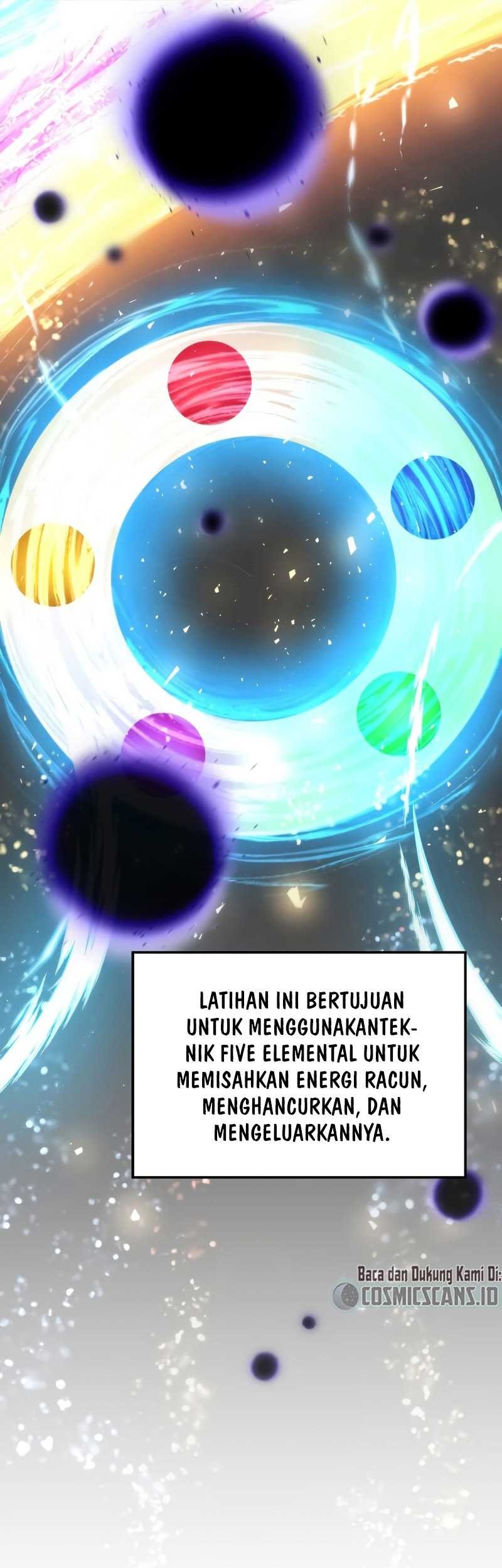 Chapter 100 - halaman 19