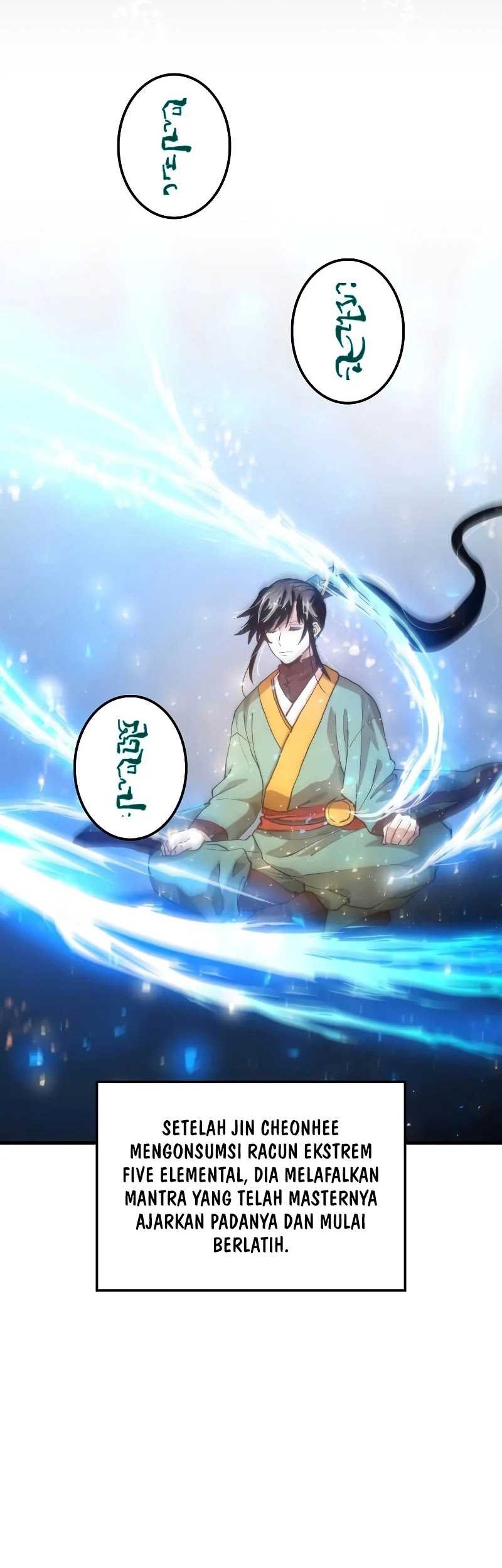 Chapter 100 - halaman 20